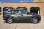 2023 Hyundai TUCSON SEL AWD
