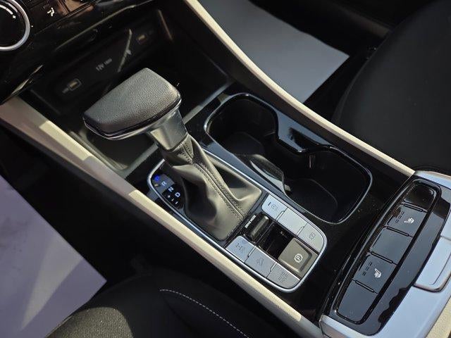 2023 Hyundai TUCSON SEL AWD