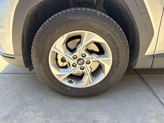 2024 Hyundai TUCSON SEL AWD *Ltd Avail*
