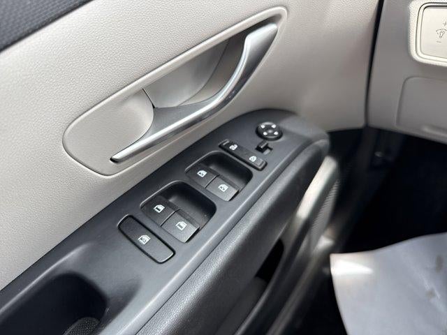 2024 Hyundai TUCSON SEL AWD *Ltd Avail*