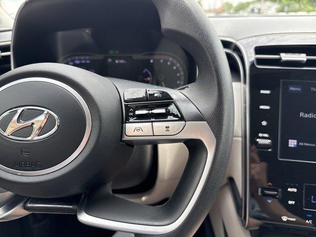 2024 Hyundai TUCSON SEL AWD *Ltd Avail*