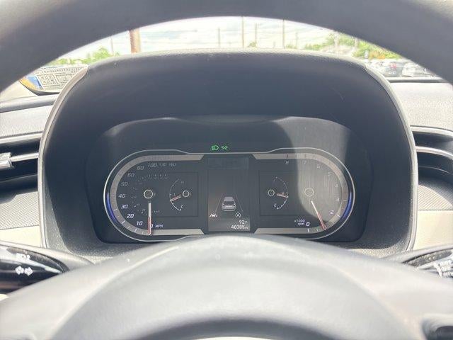 2024 Hyundai TUCSON SEL AWD *Ltd Avail*