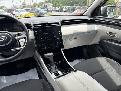 2024 Hyundai TUCSON SEL AWD *Ltd Avail*
