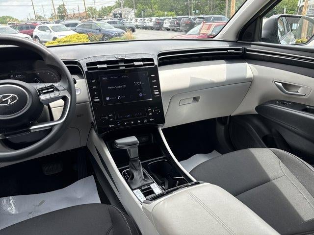 2024 Hyundai TUCSON SEL AWD *Ltd Avail*