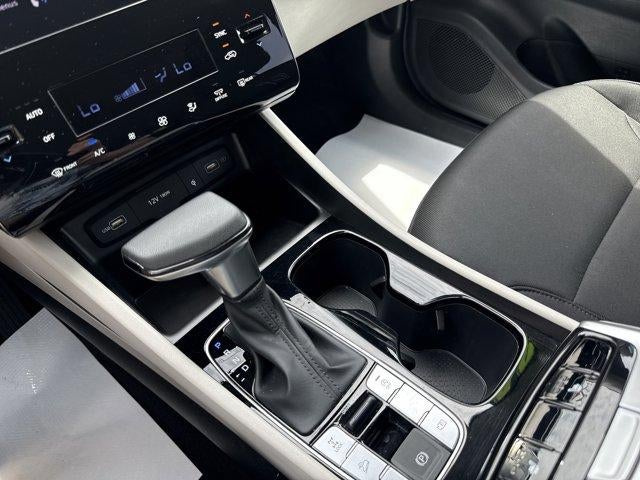 2024 Hyundai TUCSON SEL AWD *Ltd Avail*