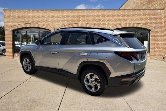 2024 Hyundai TUCSON SEL AWD *Ltd Avail*