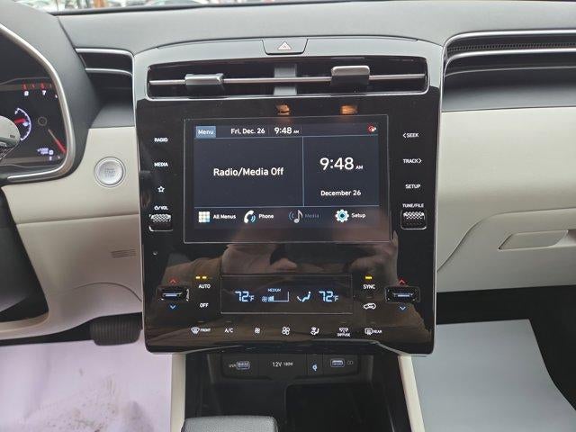 2024 Hyundai TUCSON SEL AWD *Ltd Avail*