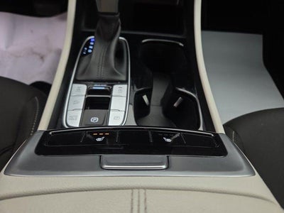 2024 Hyundai TUCSON SEL AWD *Ltd Avail*