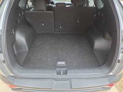 2024 Hyundai TUCSON SEL AWD *Ltd Avail*