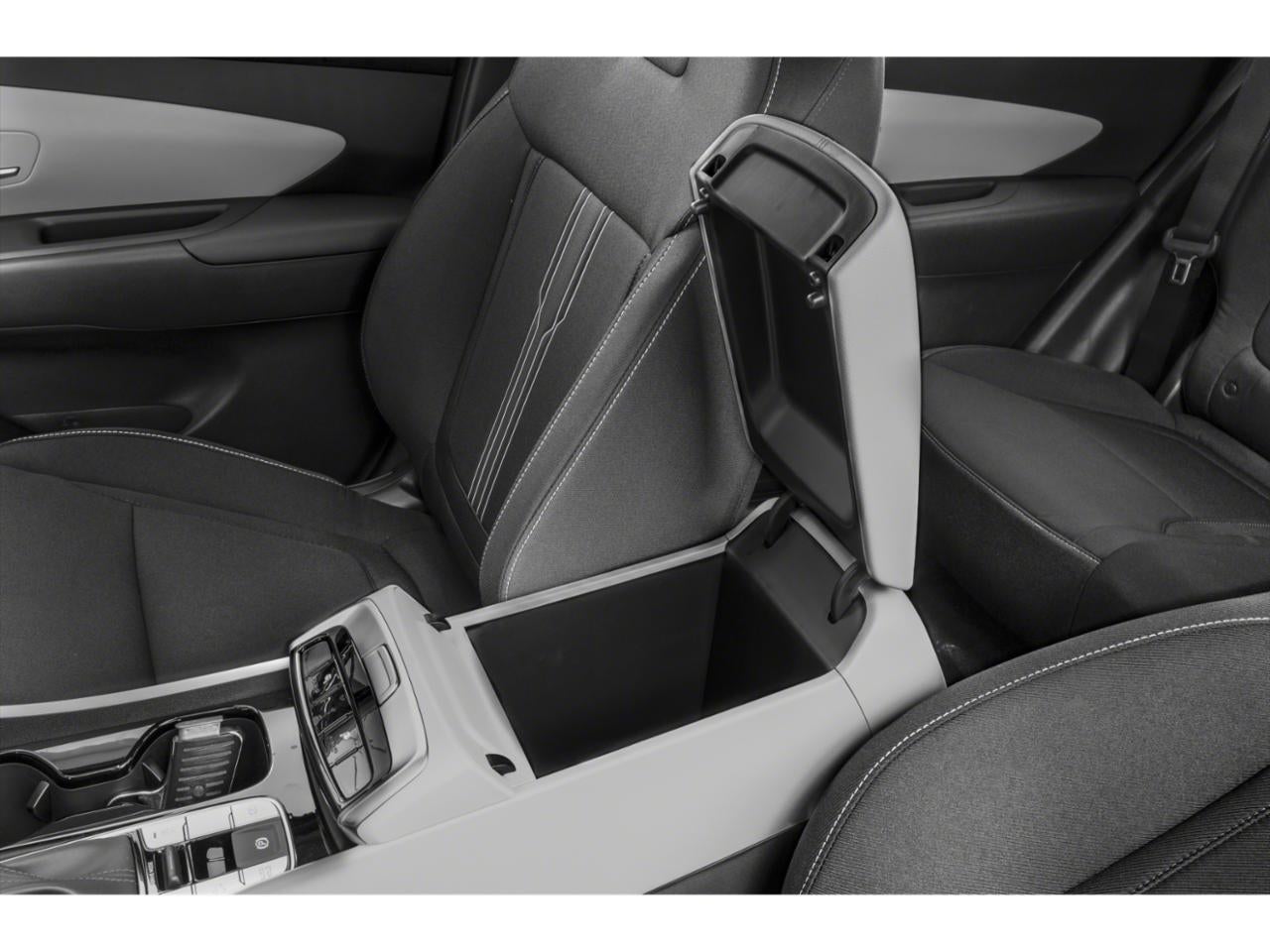 2024 Hyundai TUCSON SEL AWD *Ltd Avail*