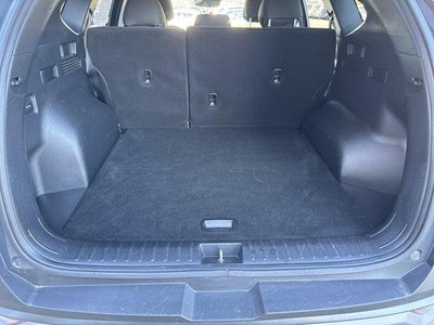 2025 Hyundai TUCSON SEL AWD