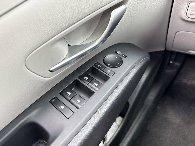 2025 Hyundai TUCSON SEL AWD