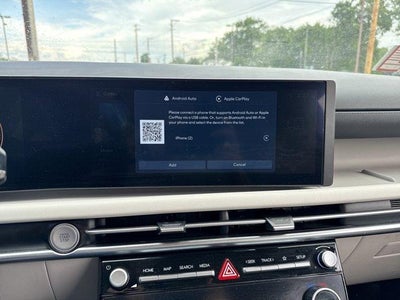 2025 Hyundai TUCSON SEL AWD