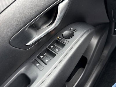 2025 Hyundai TUCSON SEL AWD