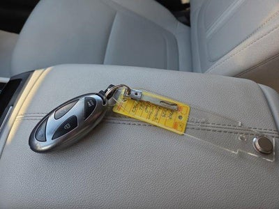 2025 Hyundai TUCSON SEL AWD