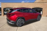 2025 Hyundai TUCSON SEL AWD
