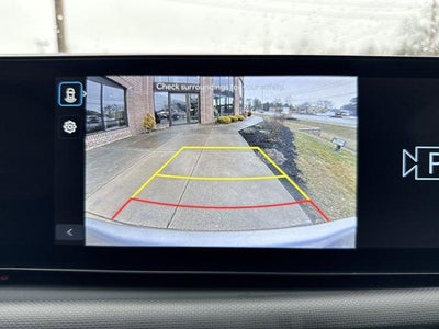 2025 Hyundai TUCSON SEL AWD