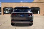 2025 Hyundai TUCSON SEL AWD