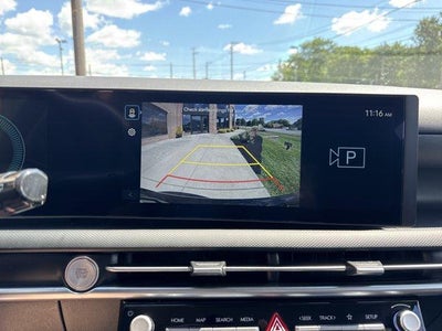 2025 Hyundai TUCSON SEL AWD