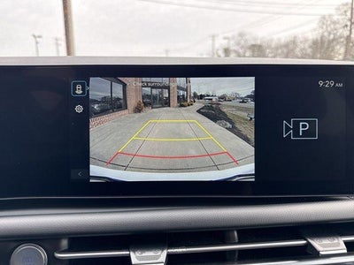 2025 Hyundai TUCSON SEL AWD