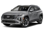 2025 Hyundai TUCSON SEL AWD
