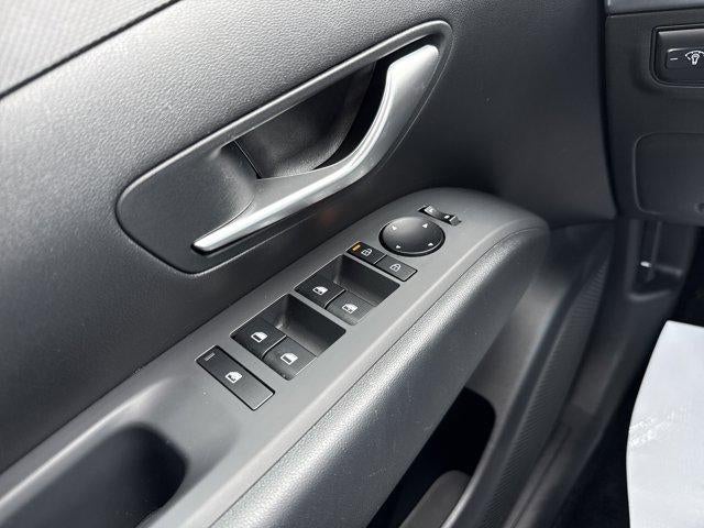 2025 Hyundai TUCSON SEL AWD