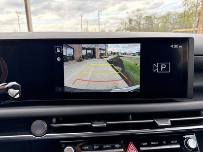 2025 Hyundai TUCSON SEL AWD