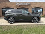 2025 Hyundai TUCSON SEL Convenience AWD
