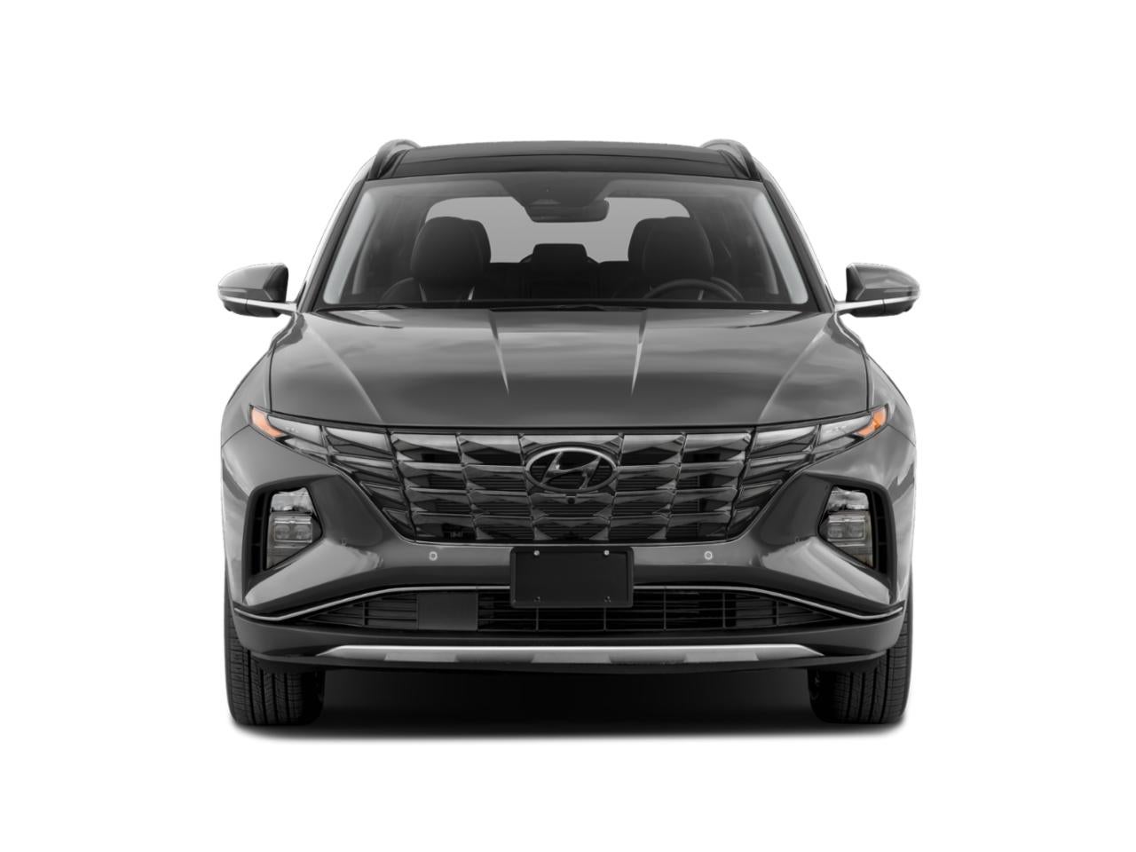 2022 Hyundai TUCSON Limited AWD