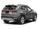 2023 Hyundai TUCSON Limited AWD