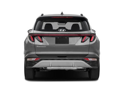 2023 Hyundai TUCSON Limited AWD