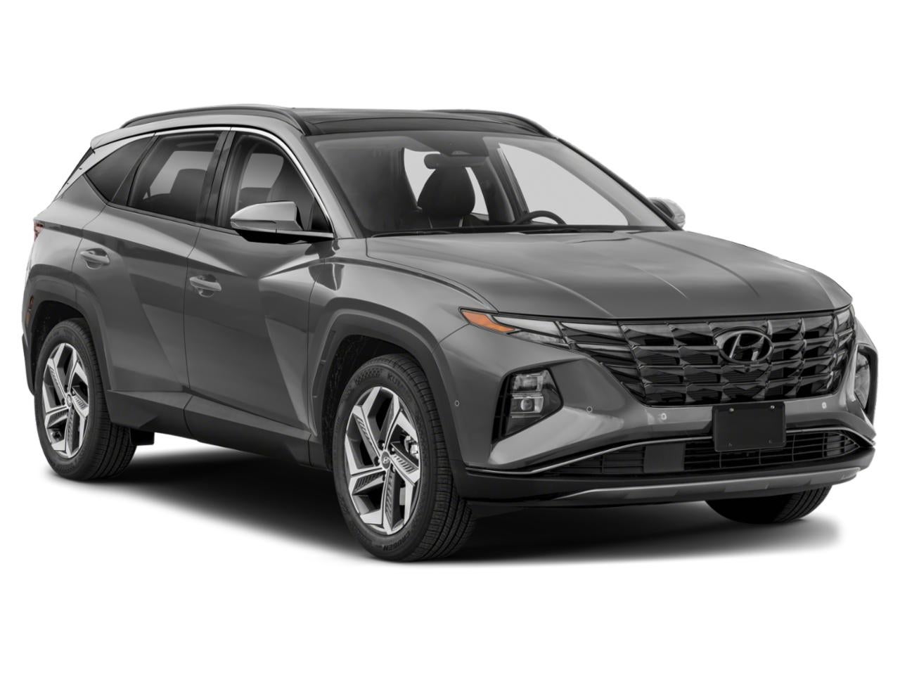 2023 Hyundai TUCSON Limited AWD