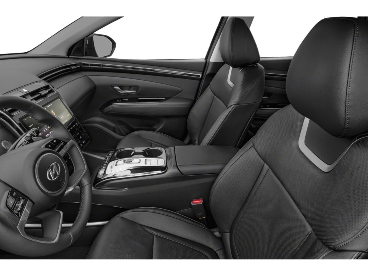 2023 Hyundai TUCSON Limited AWD