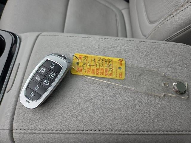 2024 Hyundai TUCSON Limited AWD