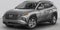 2024 Hyundai TUCSON Limited AWD