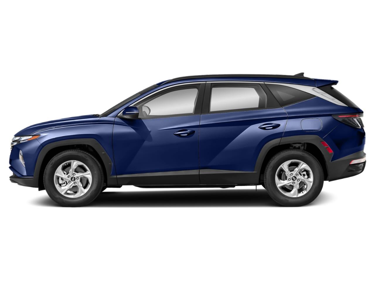 2023 Hyundai TUCSON SEL AWD