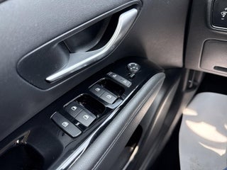 2022 Hyundai TUCSON SEL AWD