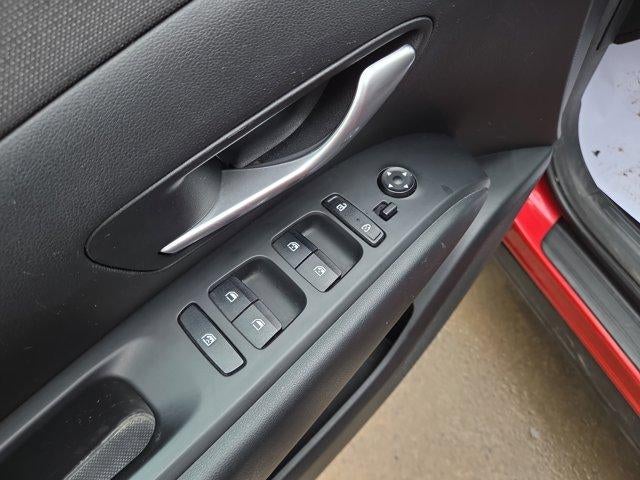 2023 Hyundai TUCSON SEL AWD