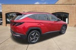 2023 Hyundai TUCSON SEL AWD