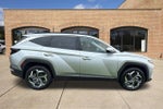 2023 Hyundai TUCSON SEL AWD