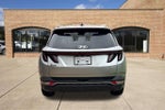2023 Hyundai TUCSON SEL AWD