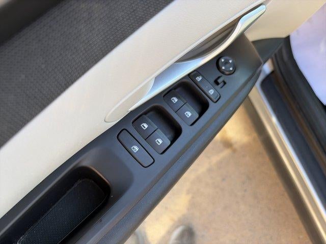 2023 Hyundai TUCSON SEL AWD