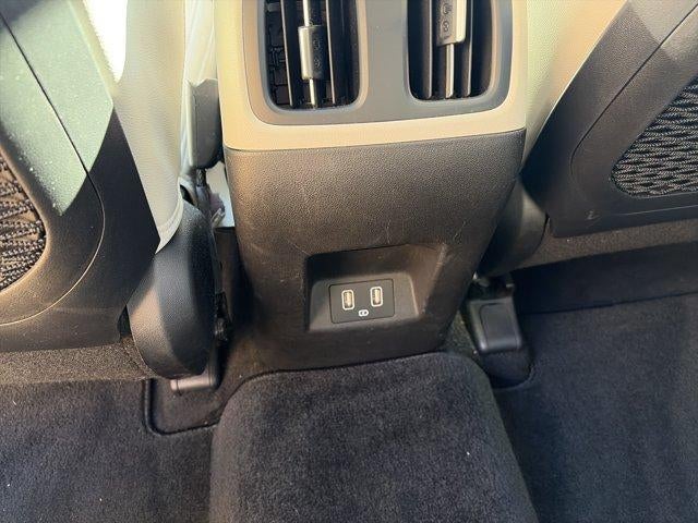2023 Hyundai TUCSON SEL AWD