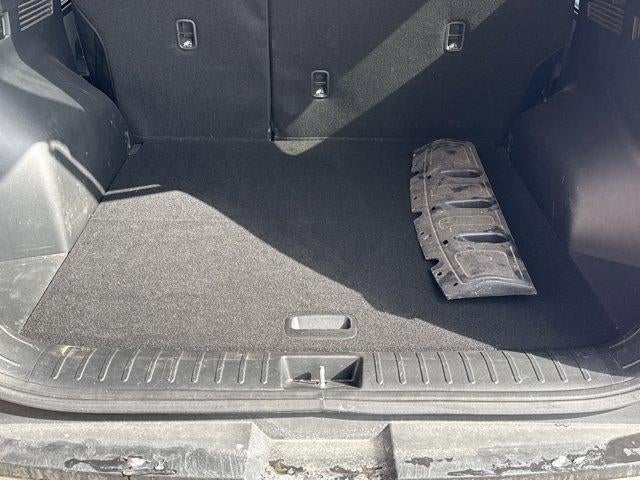 2023 Hyundai TUCSON SEL AWD