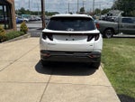 2023 Hyundai TUCSON SEL AWD