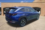 2022 Hyundai TUCSON SEL AWD