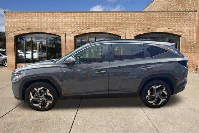 2024 Hyundai TUCSON SEL AWD *Ltd Avail*