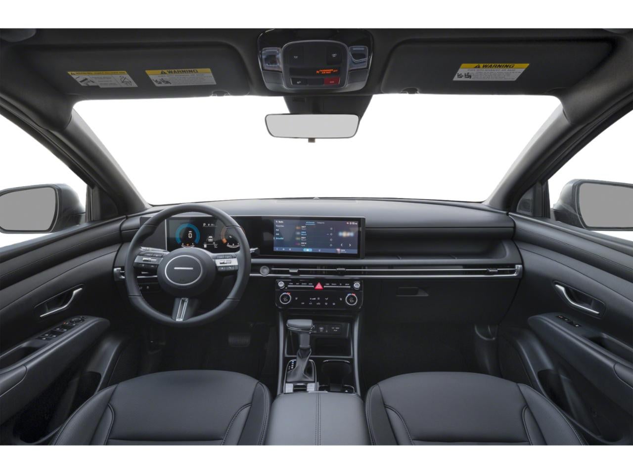 2025 Hyundai TUCSON XRT AWD