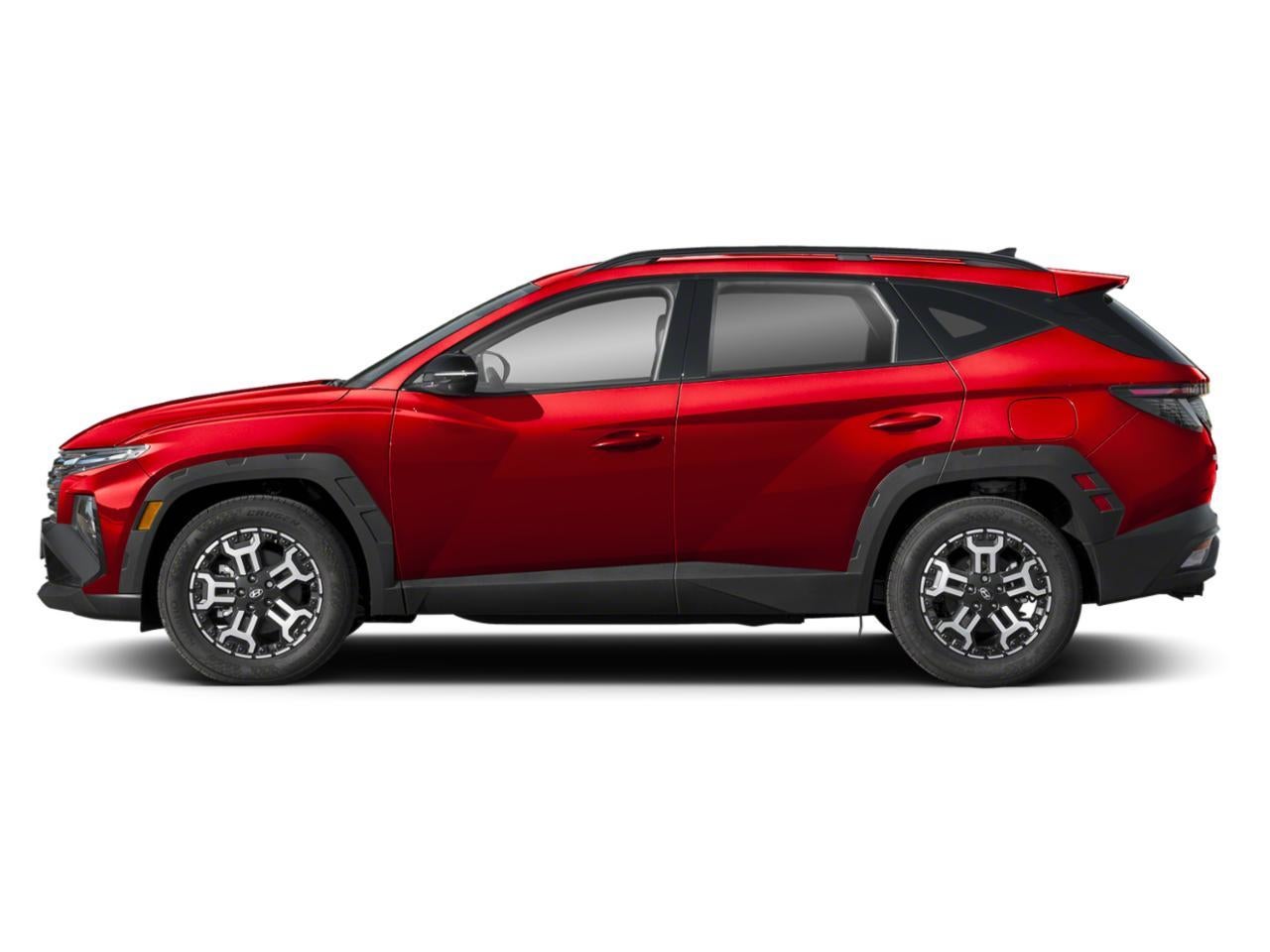 2025 Hyundai TUCSON XRT AWD