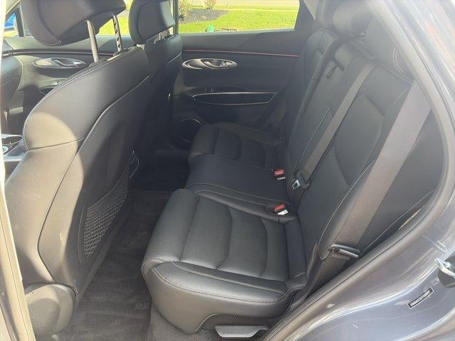 2026 Genesis GV70 2.5T AWD